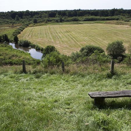 Gram Slotskro Exteriér fotografie