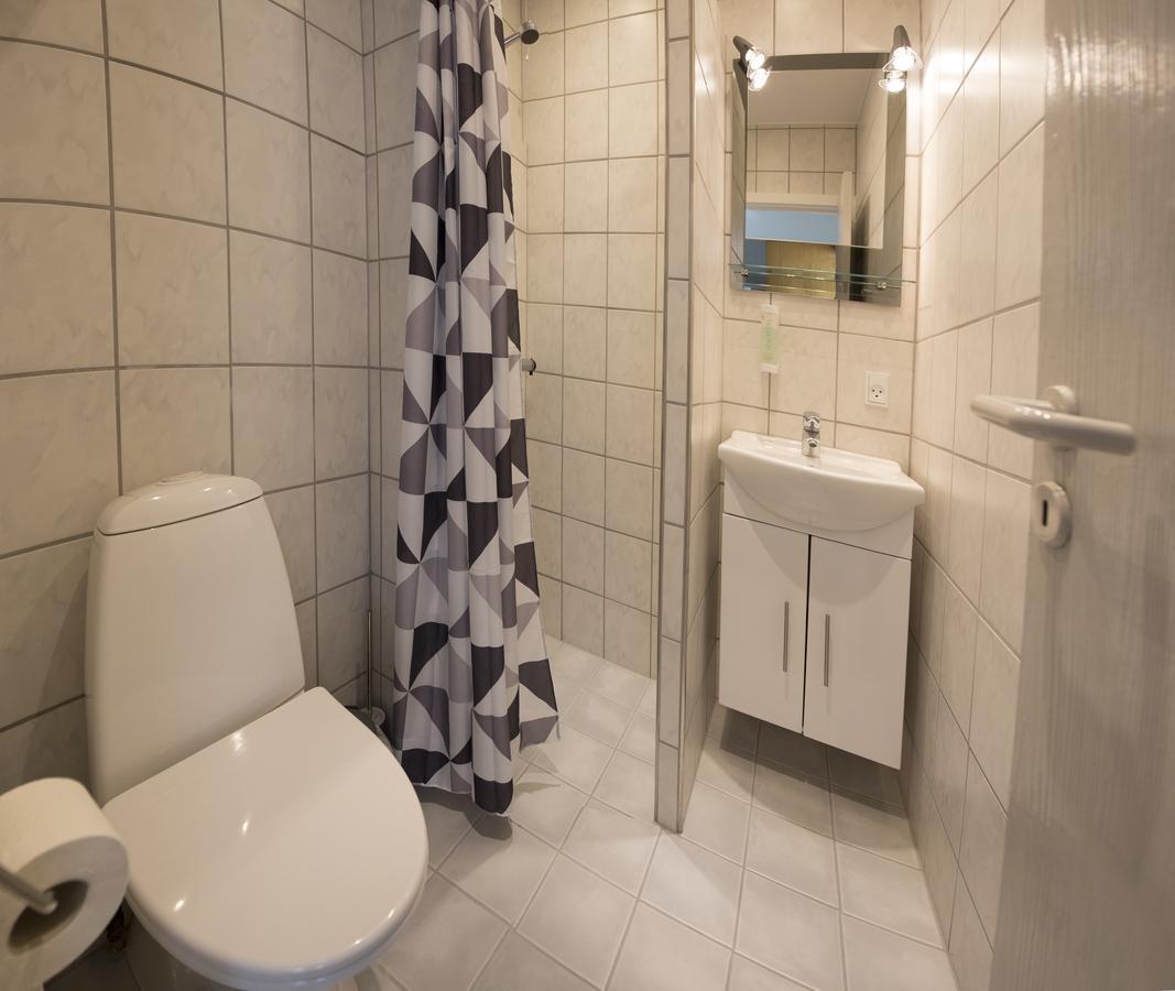 Gram Slotskro Exteriér fotografie