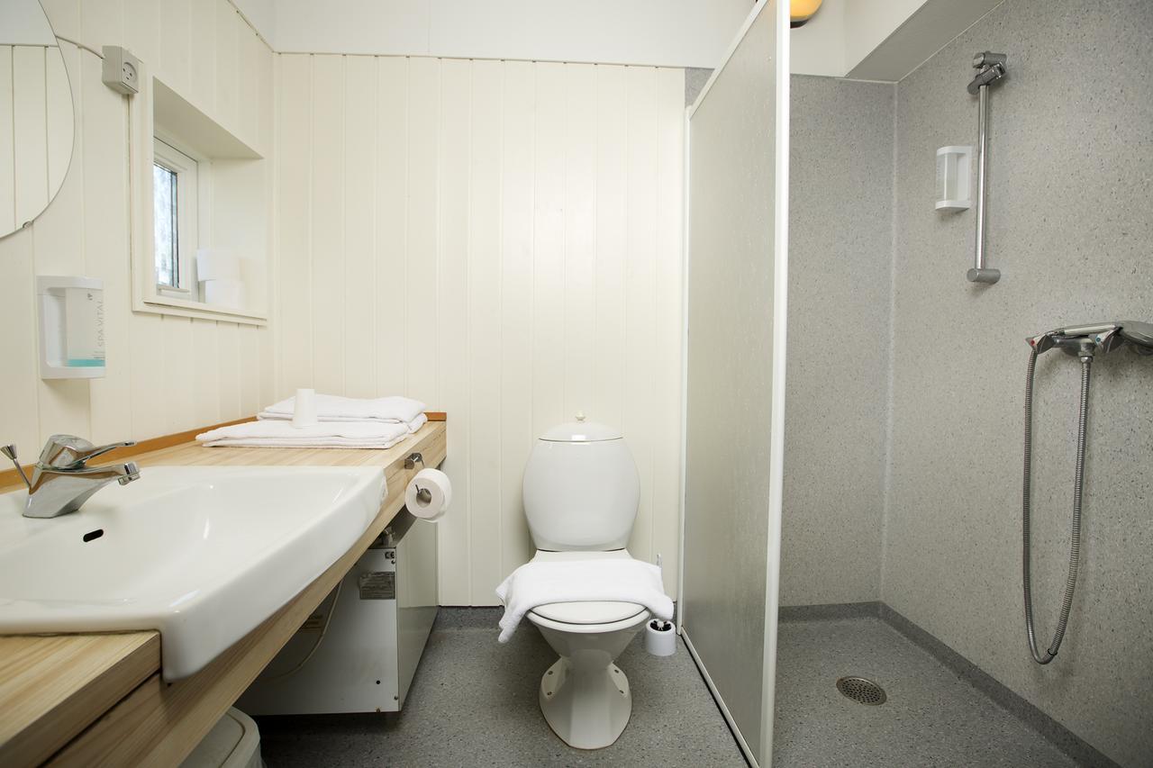 Gram Slotskro Exteriér fotografie